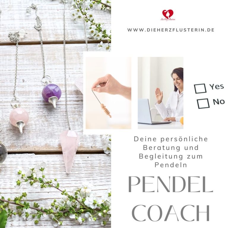 pendel Lernen