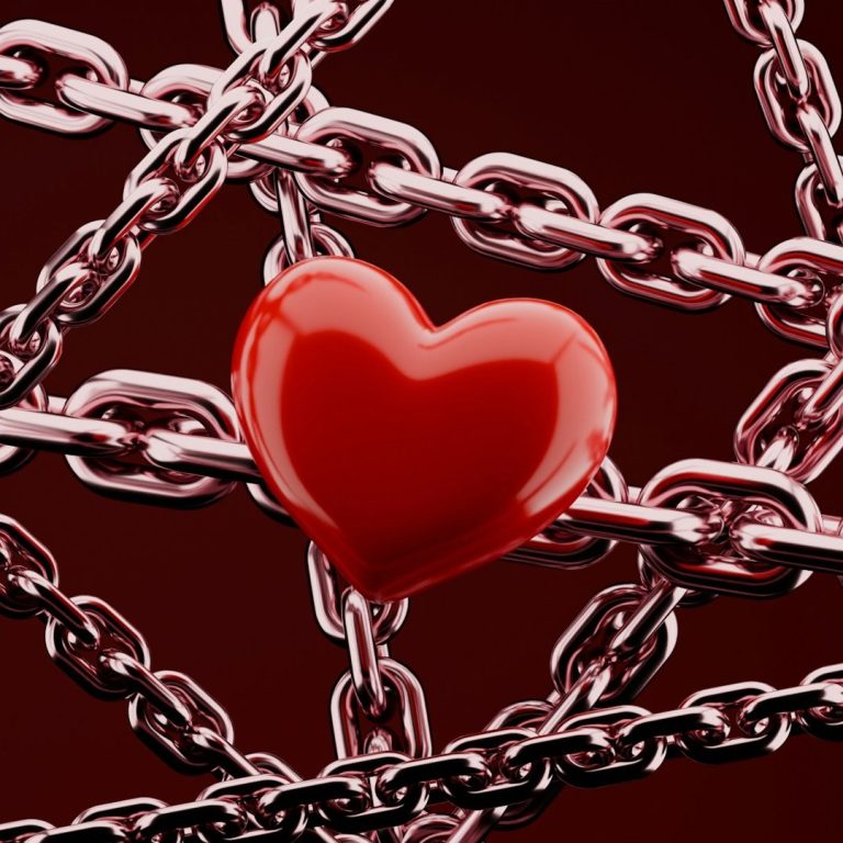 karmische verstrikungen