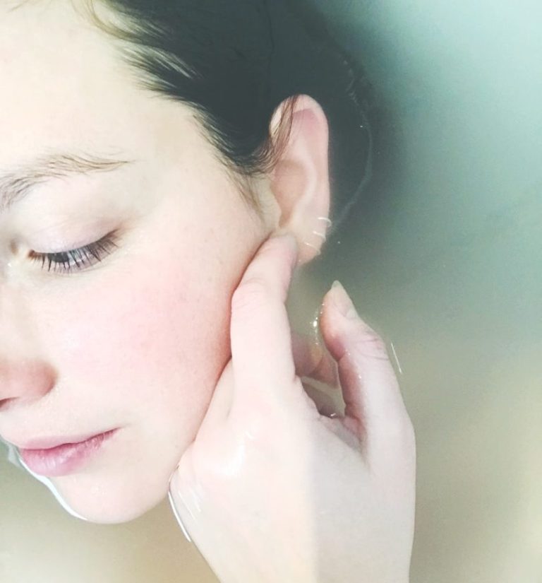 microdermabrasion