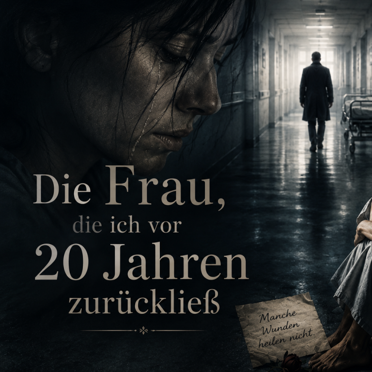 Trauer Verlust