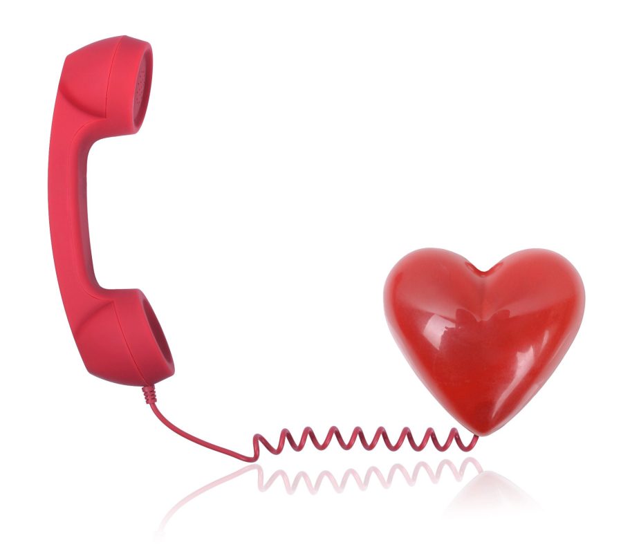 beratung telefon