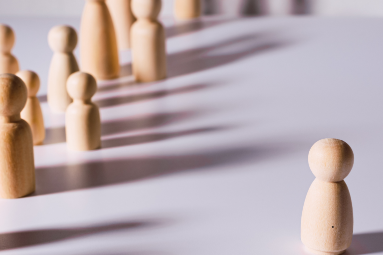 Blockade lösen aus familien mustern