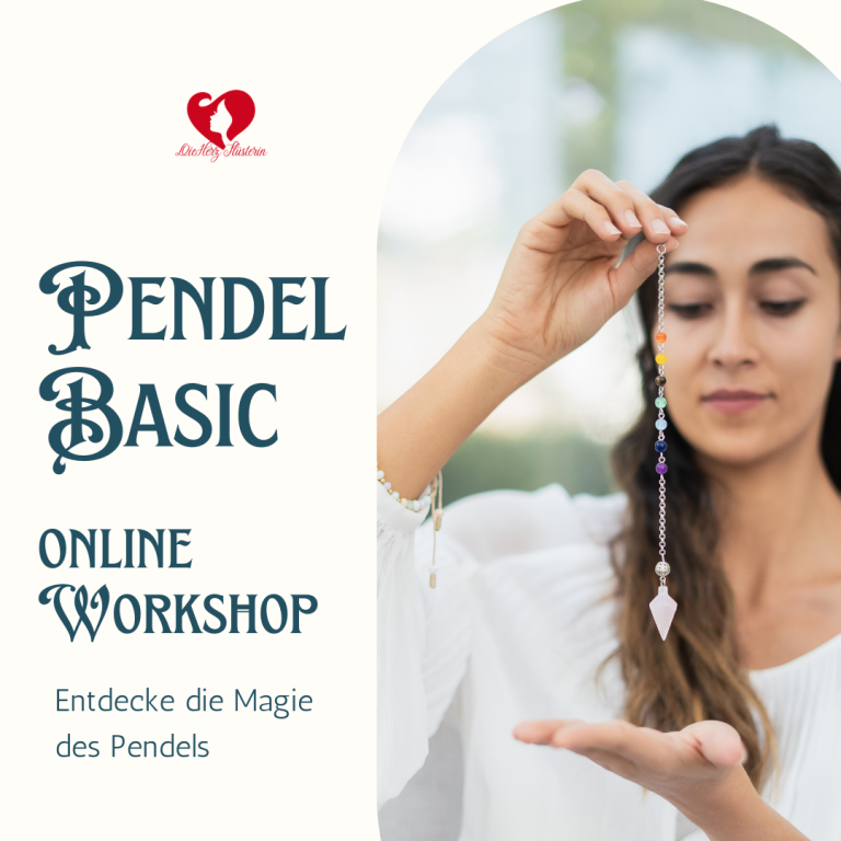 energiearbeit online lernen