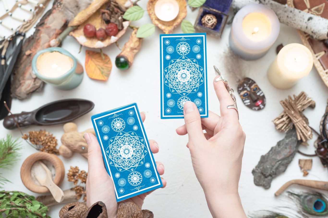 tarot